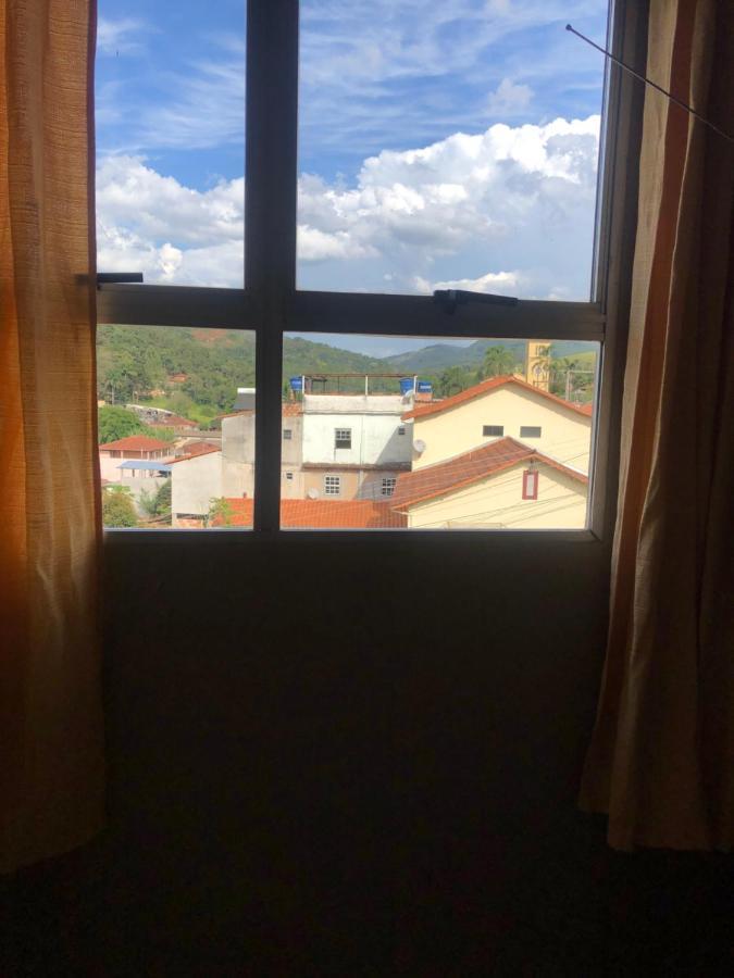 Pousada Zacarias Ouro Preto  Bagian luar foto