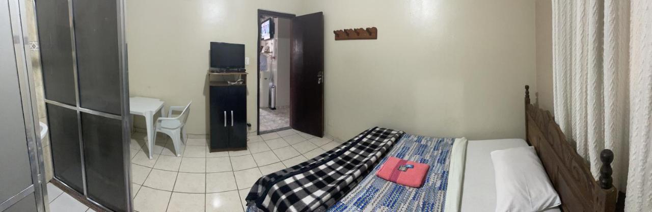 Pousada Zacarias Ouro Preto  Bagian luar foto