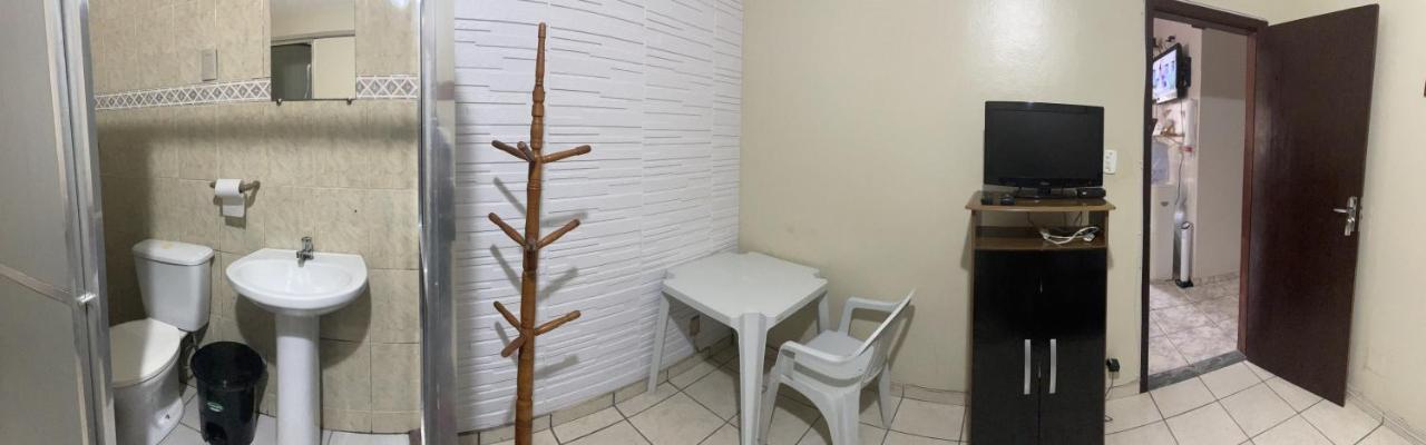 Pousada Zacarias Ouro Preto  Bagian luar foto
