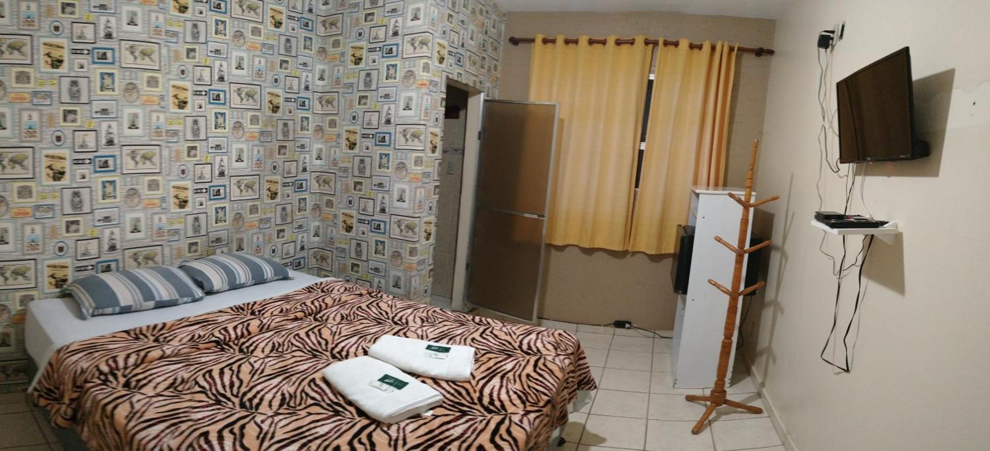 Pousada Zacarias Ouro Preto  Bagian luar foto
