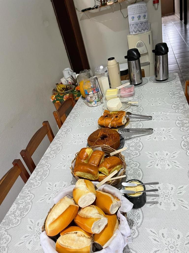 Pousada Zacarias Ouro Preto  Bagian luar foto