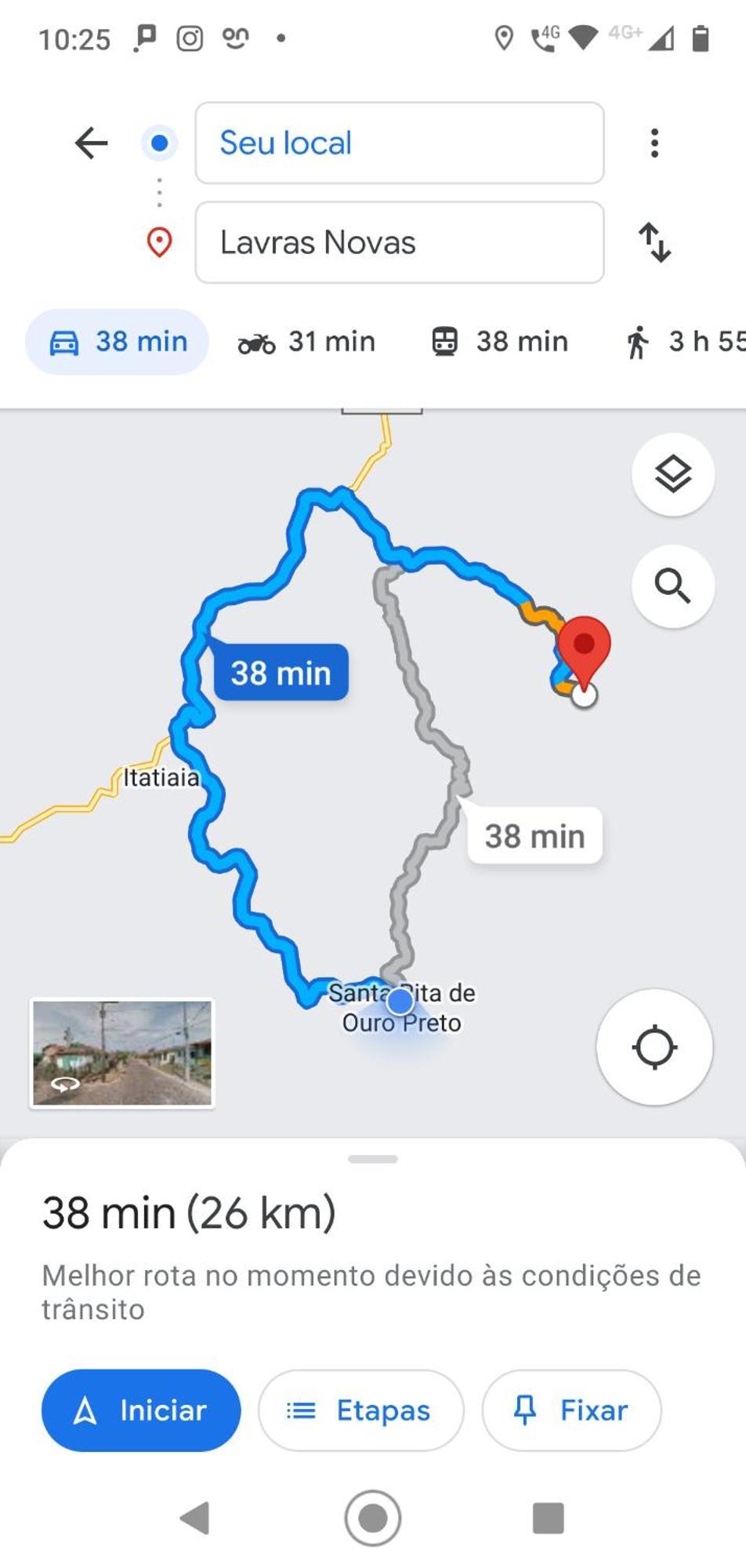 Pousada Zacarias Ouro Preto  Bagian luar foto